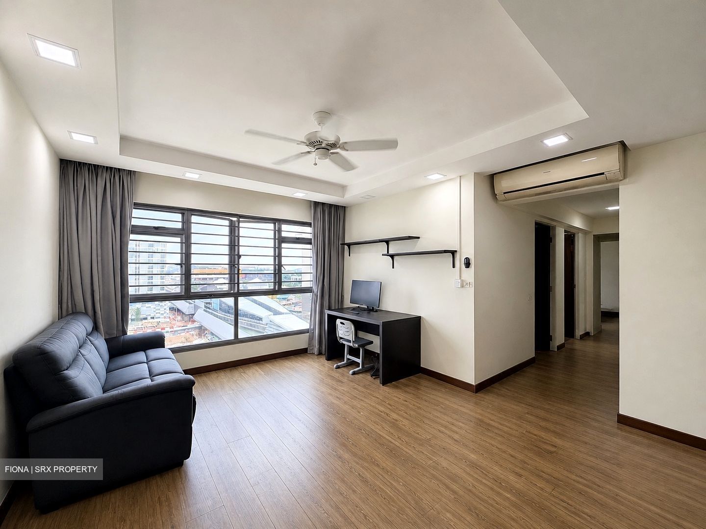 Blk 271C Punggol Residences (Punggol), HDB 4 Rooms #552841761